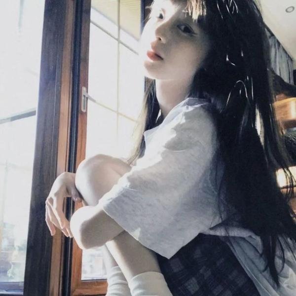 窥探